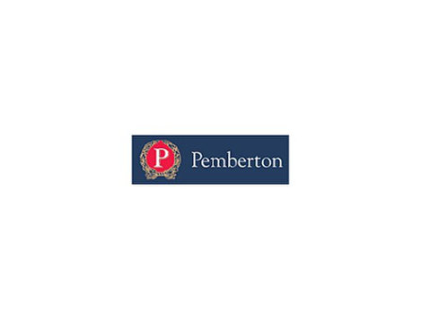 Pemberton Group - Управление на имоти