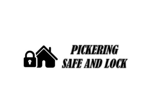 Pickering Safe And Lock - Security services