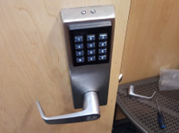 Pickering Safe And Lock (1) - Security services