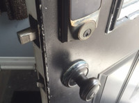 Pickering Safe And Lock (5) - Security services