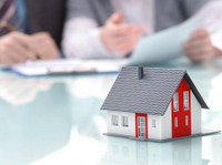 Cmb | Private Mortgage Lender (3) - Hypotéka a úvěr