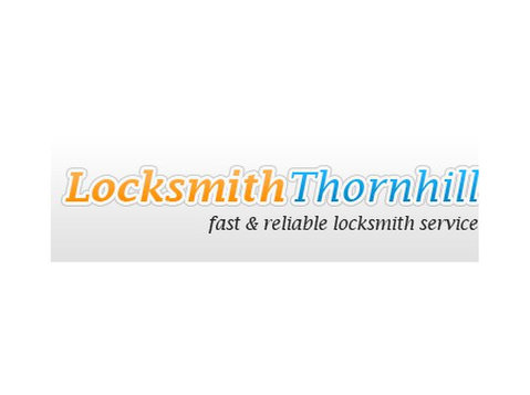 Locksmith Thornhill - Security services