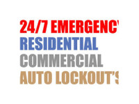 Locksmith Thornhill (2) - Security services