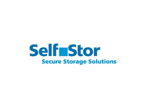 Self Stor - Storage