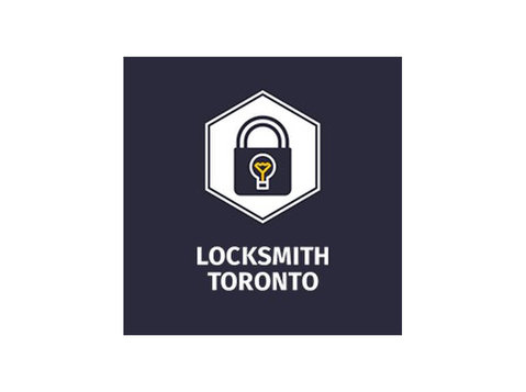 Locksmith Toronto - Security services