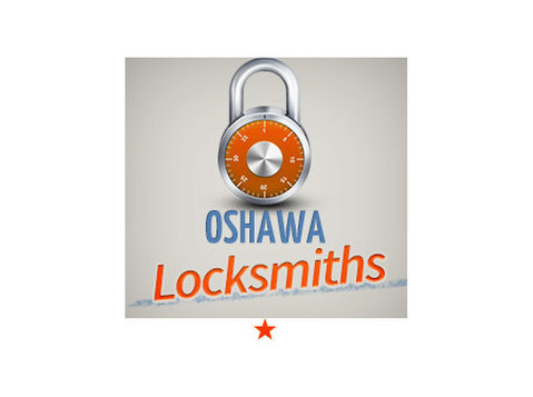 Oshawa Locksmith - Drošības pakalpojumi