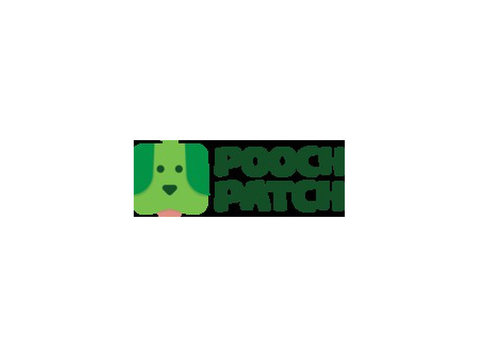 Pooch Patch - The Real Grass Dog Potty - Pet services
