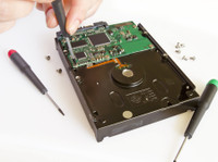 Critical Data Recovery Lab Inc (1) - Computerwinkels