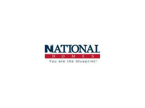 National Homes - Building Project Management