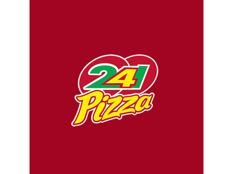 241 Pizza - Food & Drink