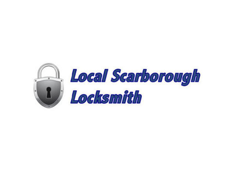 Local Scarborough Locksmith - Охранителни услуги