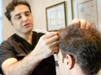 Rahal Hair Transplant Toronto (5) - ڈاکٹر/طبیب