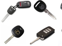 Car Keys Specialists (5) - Drošības pakalpojumi
