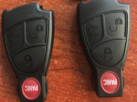 Car Keys Specialists (7) - Security services
