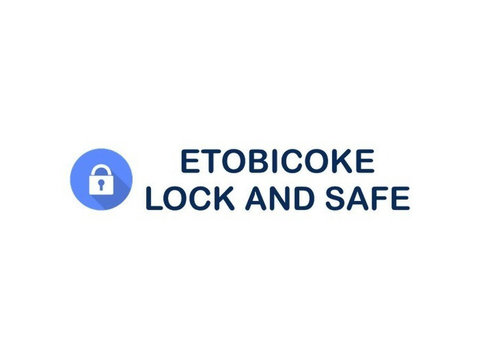 Etobicoke Lock And Safe - Безбедносни служби