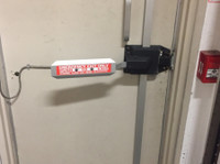 Etobicoke Lock And Safe (5) - Security services