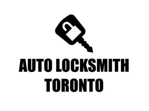 Auto Locksmith Toronto - Security services