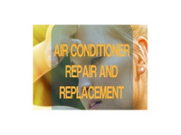 Aero Heating, Cooling, Water Heater and Gas Appliance Repair (1) - Сантехники
