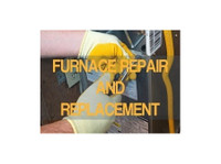 Aero Heating, Cooling, Water Heater and Gas Appliance Repair (2) - پلمبر اور ہیٹنگ