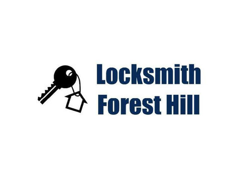 Locksmith Forest Hill - Security services