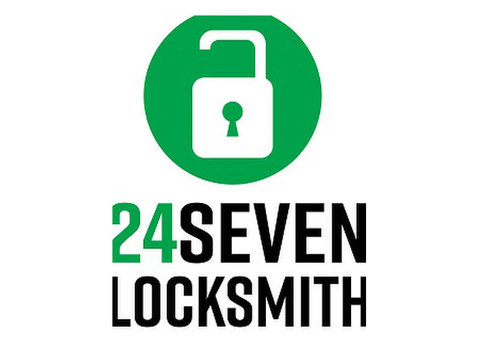 24 Seven Locksmith Toronto - Home & Garden Services