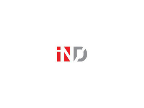 Indigital Group - Уеб дизайн