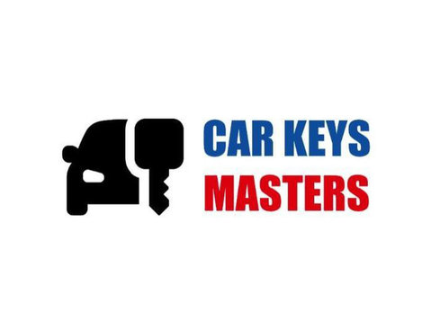 Car Keys Masters - Car Repairs & Motor Service
