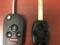 Car Keys Masters (4) - Serwis samochodowy
