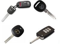 Car Keys Masters (6) - Auto remonta darbi