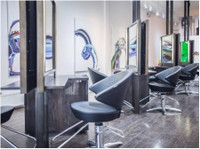Dat Salon (1) - Hairdressers