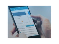 Mobile App Development Company Toronto - iqlance (1) - Business & Networking