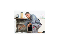 High Tech Appliance Repair in Toronto (7) - Huishoudelijk apperatuur