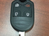Car Keys Experts (2) - Auto remonta darbi