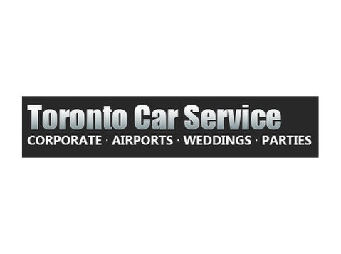 Toronto Car Service - Car Transportation