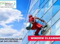 Shine Tech Group Ltd. (1) - Cleaners & Cleaning services