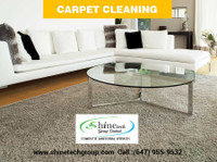 Shine Tech Group Ltd. (5) - Cleaners & Cleaning services