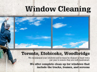 Shine Tech Group Ltd. (7) - Cleaners & Cleaning services