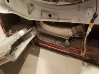 Target Appliance Repair (4) - Elettrodomestici