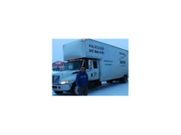 High Level Movers Toronto (5) - Removals & Transport