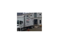High Level Movers Toronto (7) - Removals & Transport