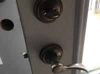 Lock And Safe Solutions (4) - Security services