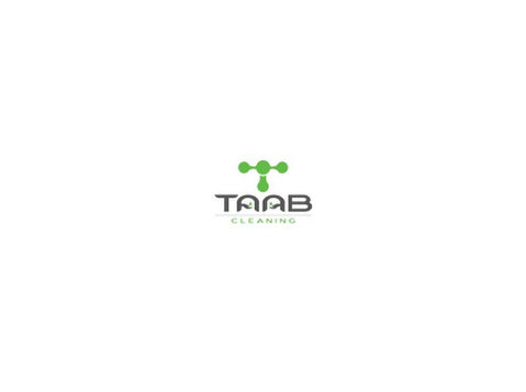 TAAB Cleaning Inc. - Uzkopšanas serviss