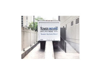 Tower Moving (3) - Removals & Transport