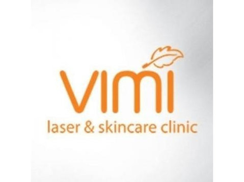 Vimi Laser & Skincare Clinic - Третмани за убавина