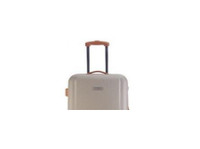 Trochi Luggage (3) - Χώροι & Είδη Πολυτελείας
