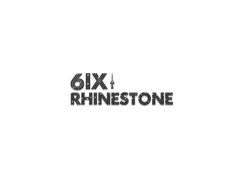 6ix Rhinestone - Shopping