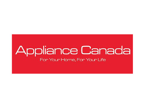 Appliance Canada - Sähkölaitteet