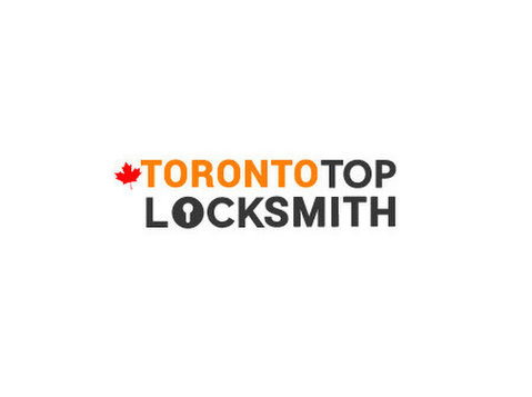 Toronto Top Locksmith - Security services