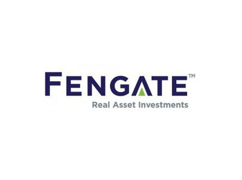 Fengate - Real Asset Investments - Property Management