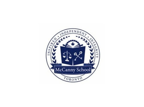 McCanny Secondary School - International schools